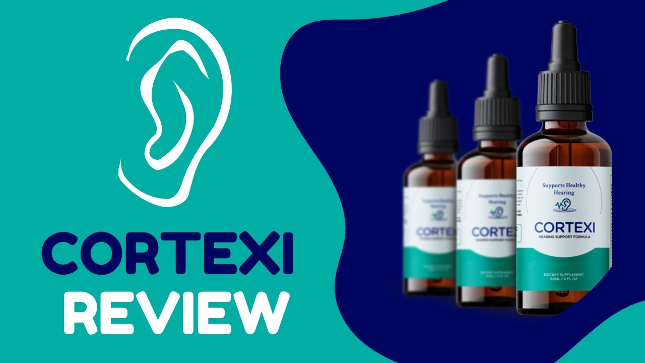 Evaluating the Benefits of Taking Cortexi Hearing Support Supplement post thumbnail image