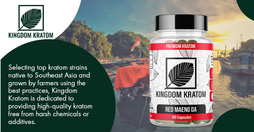 The Best Kratom Capsules for Enhanced Mood and Well-Being post thumbnail image