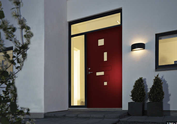 Where Form Meets Function: Exterior Door Design Trends post thumbnail image